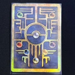 Pokemon TCG Ancient Mew 2000 Movie Promo Holo Card - Image 4