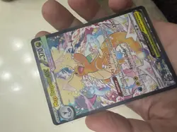 Pokemon TCG Mega Dragonite EX 290/217 XY Evolutions Holo Rare Stage 2 370HP EN - Image 3