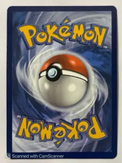 The Pokemon Company Victreebel 30/64 Jungle Regular Rare English 80HP 1st Ed - Image 2