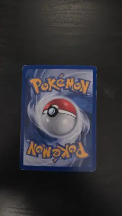Politoed 8/75 Neo Discovery Holo Rare Stage 2 100 HP English Unlimited - Image 2