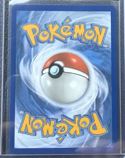 Pokemon TCG Chaos Rising 2026 Mega Greninja Ex Full Art UR #100/86 - Image 2