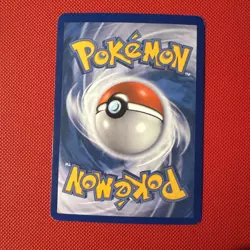 Haxorus 89/108 Pokemon Dark Explorers Holo - Image 2