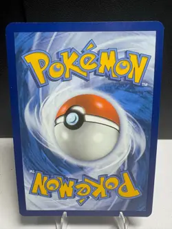 Paldean Wooper 180/091 Pokemon TCG SV: Paldean Fates Shiny Rare NM - Image 2