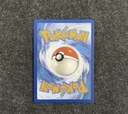 Rayquaza (Cosmos Holo) SWSH029 Promo Pokemon TCG - Image 2