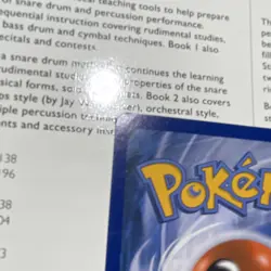 Pokemon TCG Stufful 110/147 Toys R Us Promo Stamped Holo 70HP English - Image 2