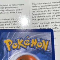 Pokemon TCG Stufful 110/147 Toys R Us Promo Stamped Holo 70HP English - Image 3