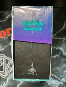Pokemon TCG Scarlet & Violet Journey Together Elite Trainer Box BRAND NEW SEALED - Image 3