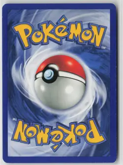 Erika's Bulbasaur 39/132 Uncommon Gym Challenge Pokemon 1st Edition LP - Image 2