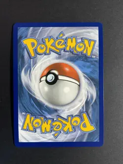 Schoolgirl 262/264 Ultra Rare Fusion Strike Pokemon Holo Near Mint - Image 2