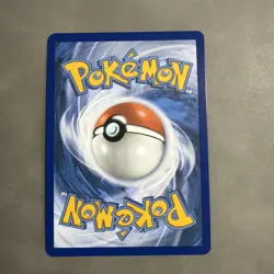 Pokemon Dewgong Phantasmal Flames Illustration Rare 097/094 IR 97/94 A - Image 2