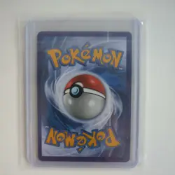 Pokemon TCG Grusha 268/193 Special Illustration Rare - SV: Paldea Evolved - NM - Image 2