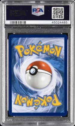 2019 POKEMON SM BLACK STAR PROMO HIDDEN FATES TINS #SM211 CHARIZARD GX PSA 10 - Image 2