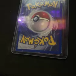 Aquali - French Pokemon TCG Vaporeon Jungle 12/64 Holo Unlimited - Image 3