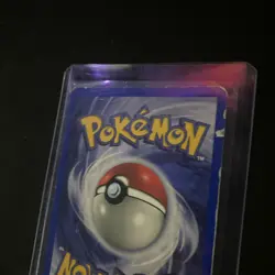 Aquali - French Pokemon TCG Vaporeon Jungle 12/64 Holo Unlimited - Image 4