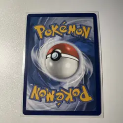 Pokemon TCG Arven's Mabosstiff EX 218/182, Destined Rivals, Near Mint Condition - Image 3