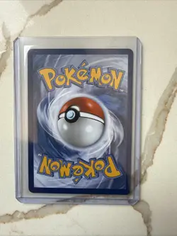 Slowbro #090/084 – Pokemon TCG Pitch Black – Near Mint – IR - Image 2