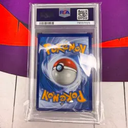 Pokemon Cynthias Ambition Full Art - Brilliant Stars - 169/172 - PSA 10 - Image 2