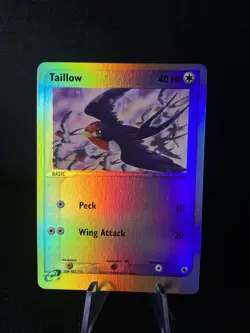 Numel Reverse Holo - [NM] - 61/109 - EX Ruby & Sapphire Pokemon TCG Spanish - Image 1