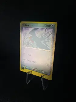 Numel Reverse Holo - [NM] - 61/109 - EX Ruby & Sapphire Pokemon TCG Spanish - Image 5