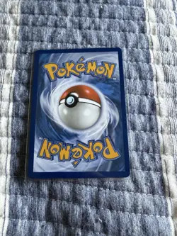 Piplup 098/094 Illustration Rare Phantasmal Flames Pokemon Holo Near Mint - Image 2