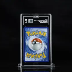 2025 Pokemon Scarlet & Violet - White Flare #142 Zorua TAG 9 - Image 2