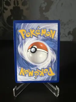 NM Pokemon Pitch Black Mega Excadrill ex 103/084 Ultra Rare Full Art - Image 2