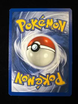1st Edition - Unown [C] - Neo Destiny - 57/105 - Pokemon TCG - MP - Image 4