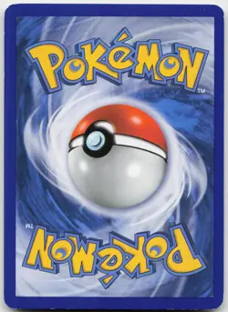 Riolu 50/95 Reverse Holo Pokemon Call of Legends - Uncommon LP - Image 2