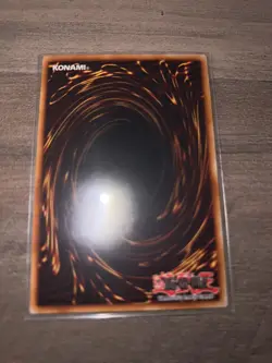 Angelechy Shatranga (Ultra Rare) CORI-EN090 NM 1st Edition Yu-Gi-Oh! - Image 2