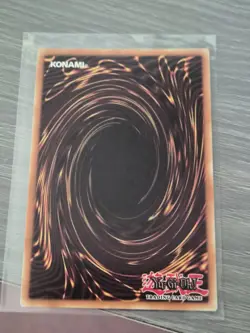 Yugioh Blue-Eyes Ultimate Dragon (Ghost Rare) GFP2-EN181 1st Edition NM - Image 5