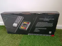 Pokemon Trading Card Game Classic Box Set Accessories + 3x Decks Basic Cards (3) - Image 3
