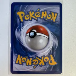 Psyduck 87/127 Common Platinum Base Set Pokemon Card - Image 4