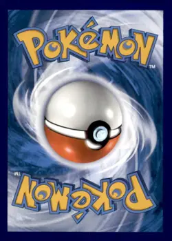 CRAMORANT 050/196 HOLO RARE PRIZE PACK SERIES CARDS POKEMON NEAR MINT - Image 2