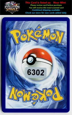 Prize Pack Series Cards #034/182 Ethan's Typhlosion - Image 2
