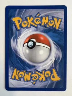 Cleffa 24/95 Rare Call of Legends Pokemon Card TCG LP - Image 2