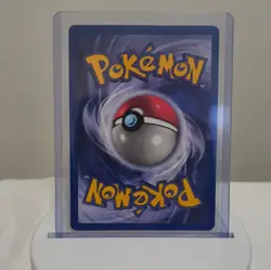 Ivysaur Mint NM 30/102 Base Set Unlimited 1999 Pokemon Card - Image 2