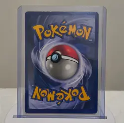 Bulbasaur Mint NM 44/102 Base Set Unlimited 1999 Pokemon Card - Image 2