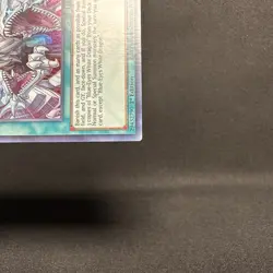 NM - Rage with Eyes of Blue - 1st Ultra - LDS2-EN029 - Yu-Gi-Oh - Image 5
