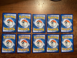 10 RARE Pokemon Cards from Modern Sets!! - Image 2