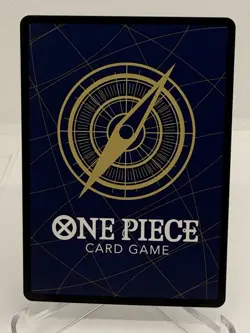 One Piece Card Game OP07-053 Portgas.D.Ace Rare NM ALT ART FOIL ENGLISH - Image 2