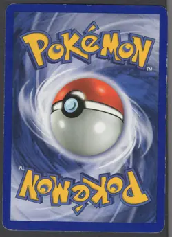 Chikorita 53/111 Common LMP Pokemon Card HQ Scan - Image 2