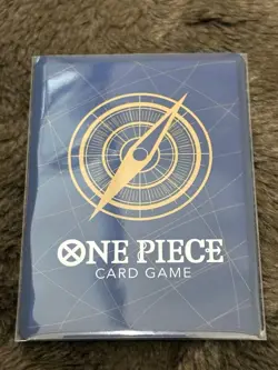 One Piece Card Impel Down Prisoner OP16 042 TR Treasure Rare - Image 2