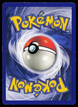 Snorlax 27/64 Unlimited Rare Jungle Pokemon Card - Image 2