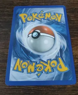 Bulbasaur 45/100 Ex Crystal Guardians Non Holo Pokemon Card NM-MINT Kizuki - Image 2