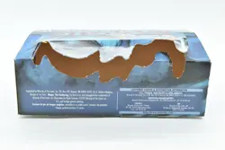 Magic the Gathering - STRONGHOLD, Empty Booster Pack Card Box, 1997, CLEAN - Image 4