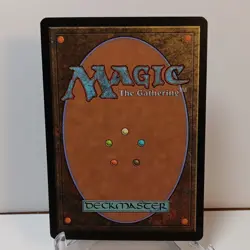 Magic: The Gathering Gitaxian Probe FNM Promos Foil Promo Sorcery EN 2012 - Image 2