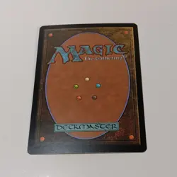 Magic: The Gathering Gitaxian Probe FNM Promos Foil Promo Sorcery EN 2012 - Image 4