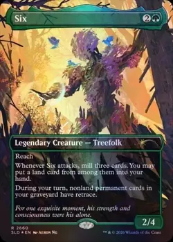Secret Lair Festival in a Box: Amsterdam 2026 MTG SEALED - PREORDER - Image 3