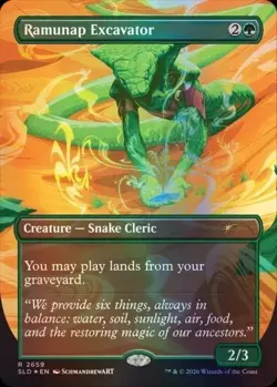 Secret Lair Festival in a Box: Amsterdam 2026 MTG SEALED - PREORDER - Image 5
