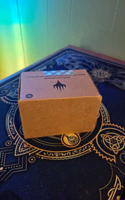 MTG Secret Lair Angels: They're Just Like Us but Cooler and with Wings - Sealed - Image 2